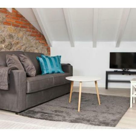 شقة Loft Centro ريباذيسييّا المظهر الخارجي الصورة