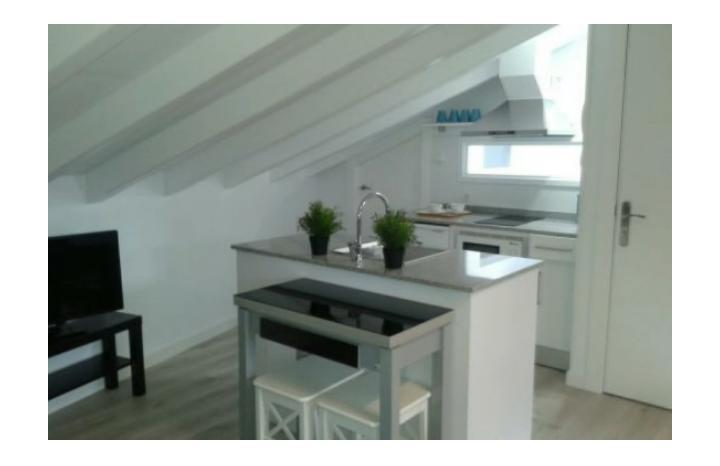 شقة Loft Centro ريباذيسييّا المظهر الخارجي الصورة