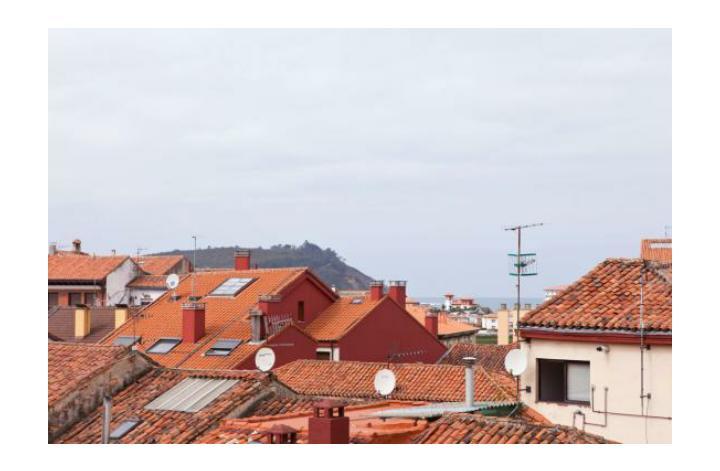 شقة Loft Centro ريباذيسييّا المظهر الخارجي الصورة