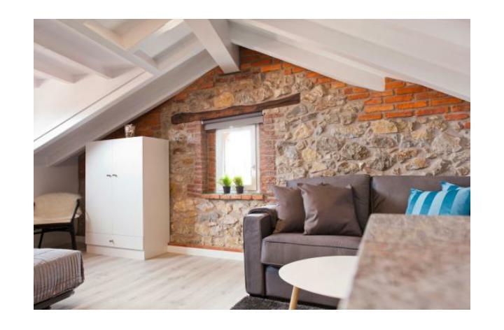 شقة Loft Centro ريباذيسييّا المظهر الخارجي الصورة